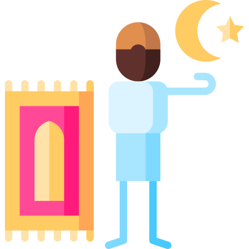 Prayer rug